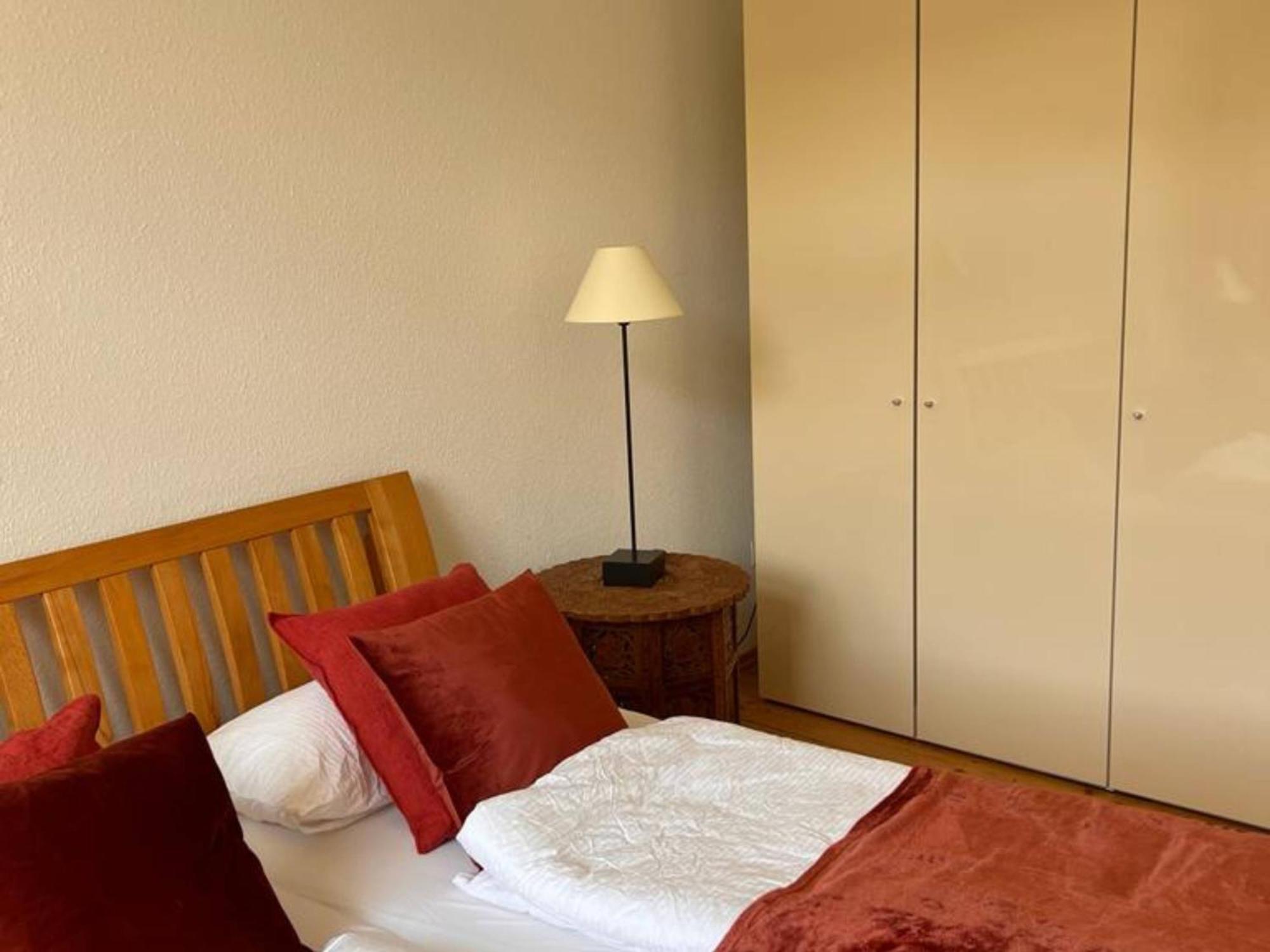 Seeglueck Seeliebe - Charmante Jugendstilwohnung Mit Parkplatz Direkt Im Zentrum Nahe Bahnhof Und Seeufer In คอนสตานซ์ ภายนอก รูปภาพ